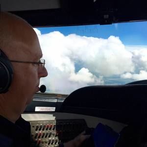 Meet your Posher, George